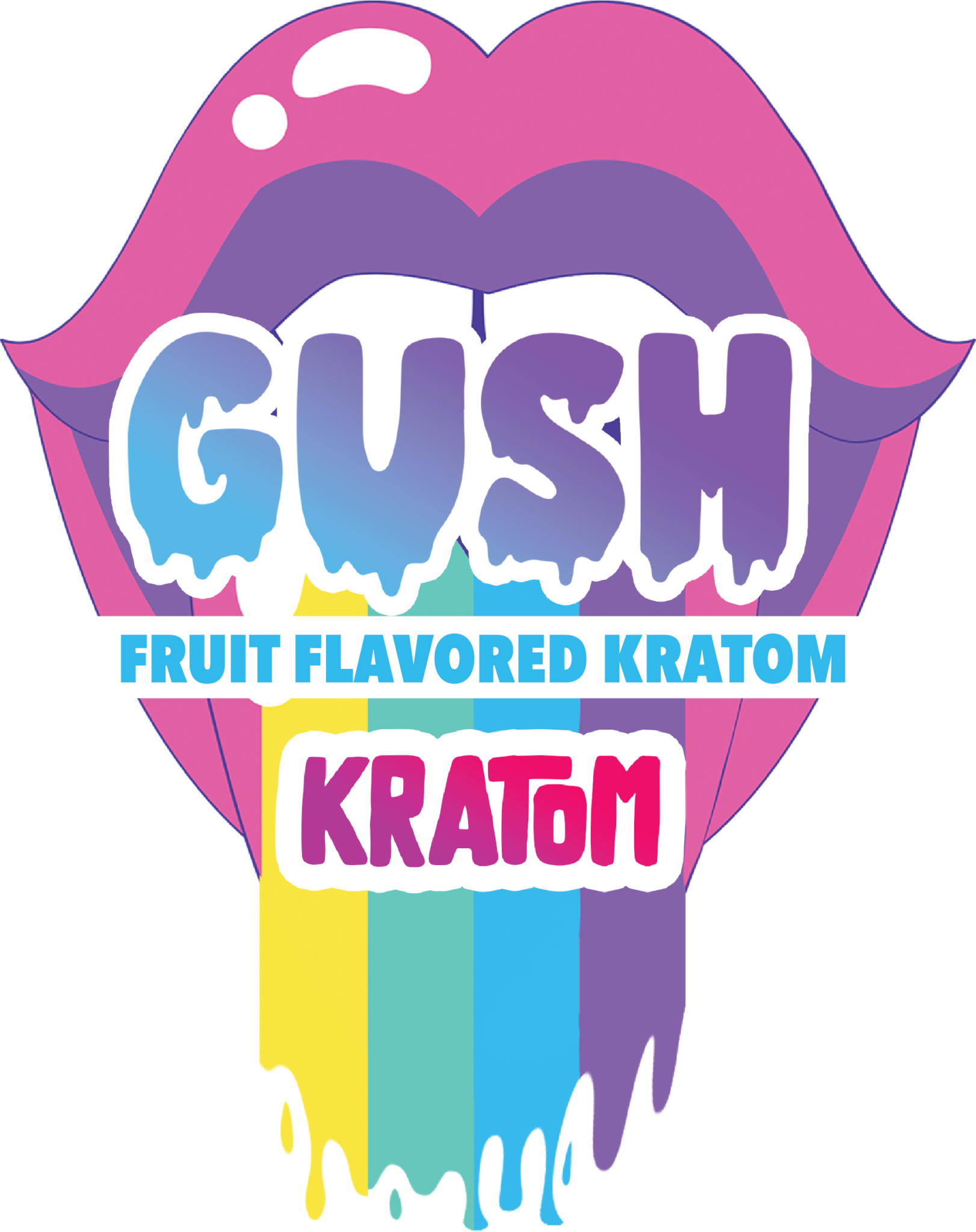 Gush Kratom Gummies - Goo'd Extracts