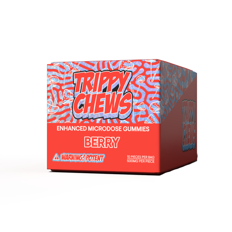 trippychewsberry
