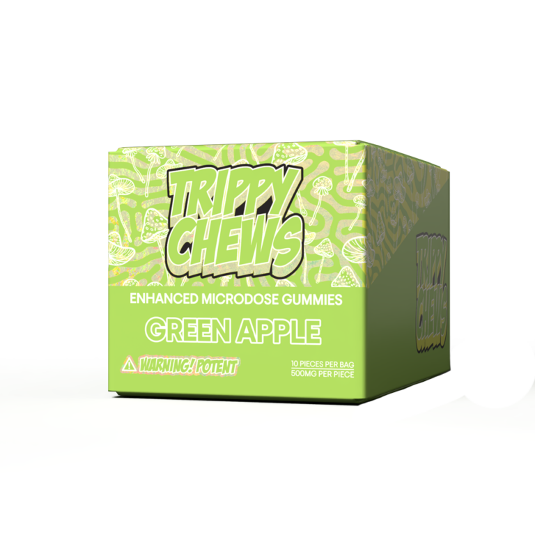 trippychewsgreenapple