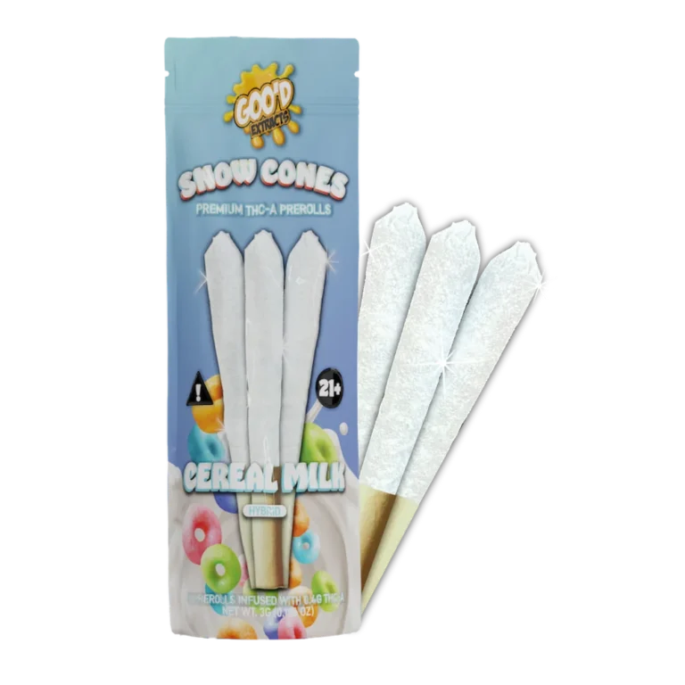 Cereal Milk