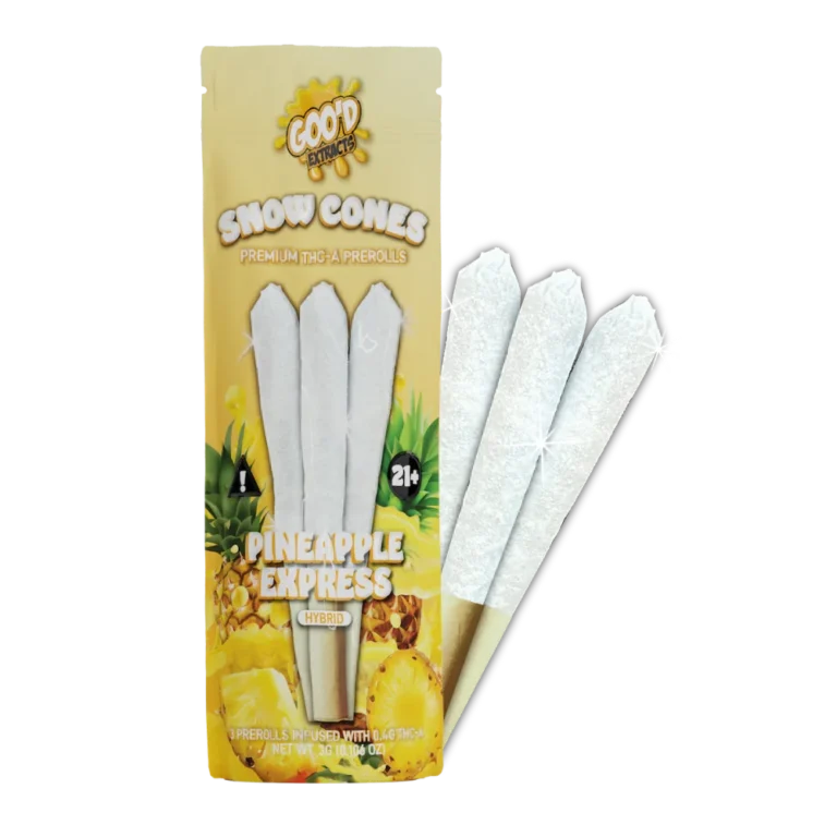 Pineapple Express