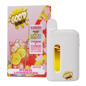 Pink Lemonade