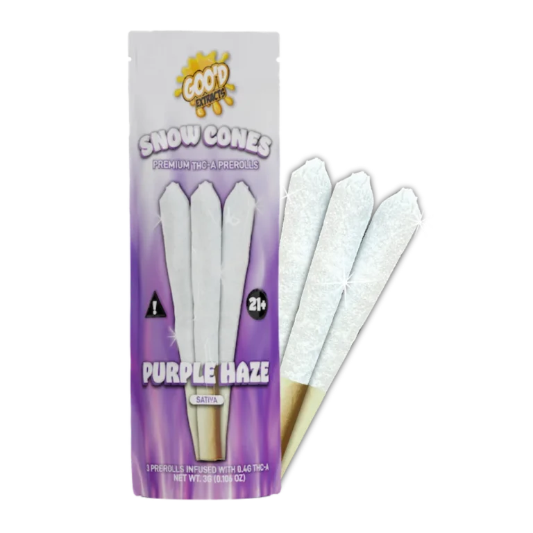 Purple Haze