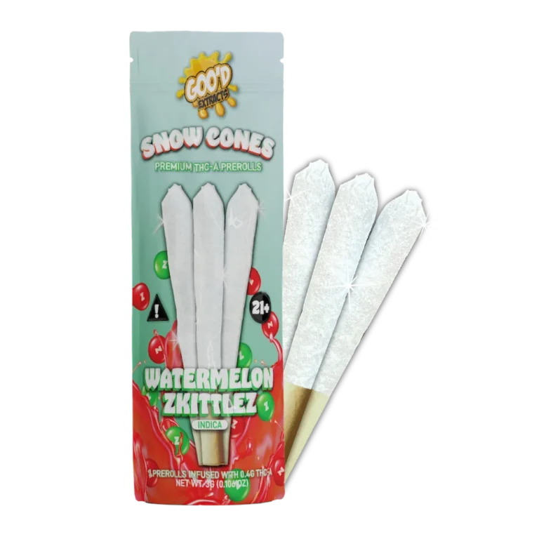 Watermelon Zkittlez
