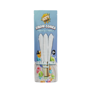 Snowcone - Cereal Milk