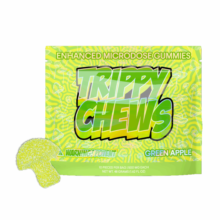 Green Apple 10ct