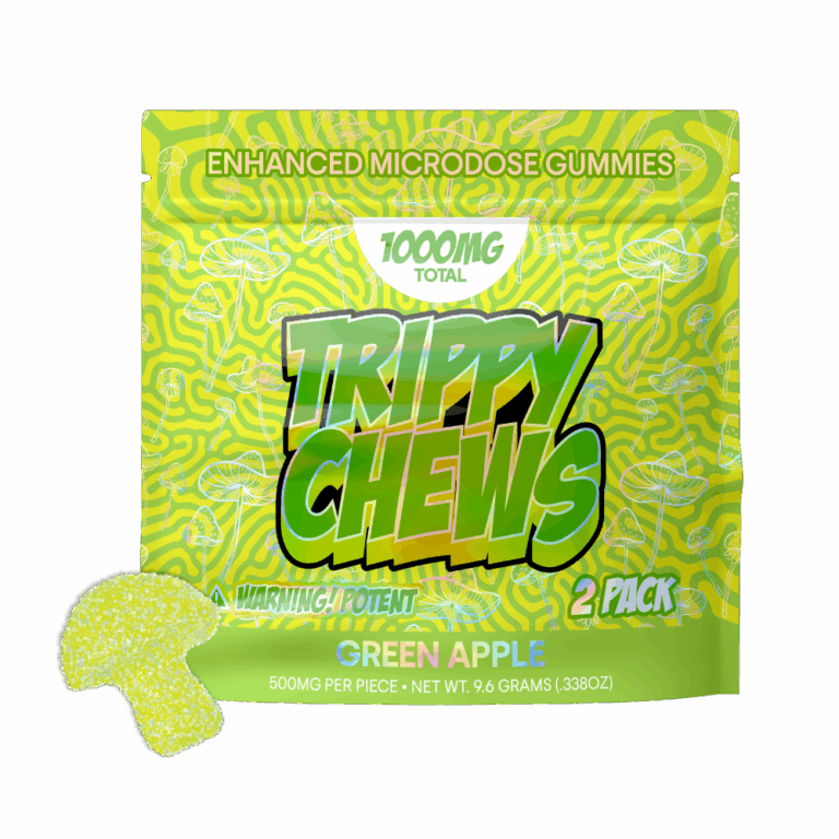 Green Apple 2ct