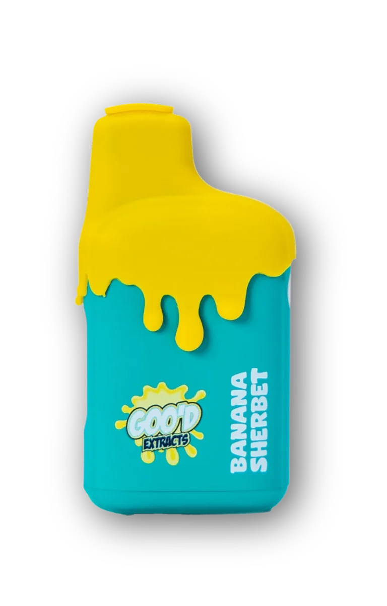 bananasherbet