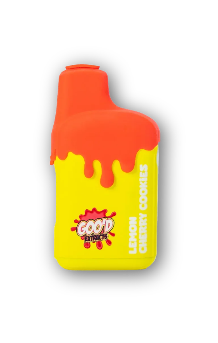 lemoncherrycookiesshadow