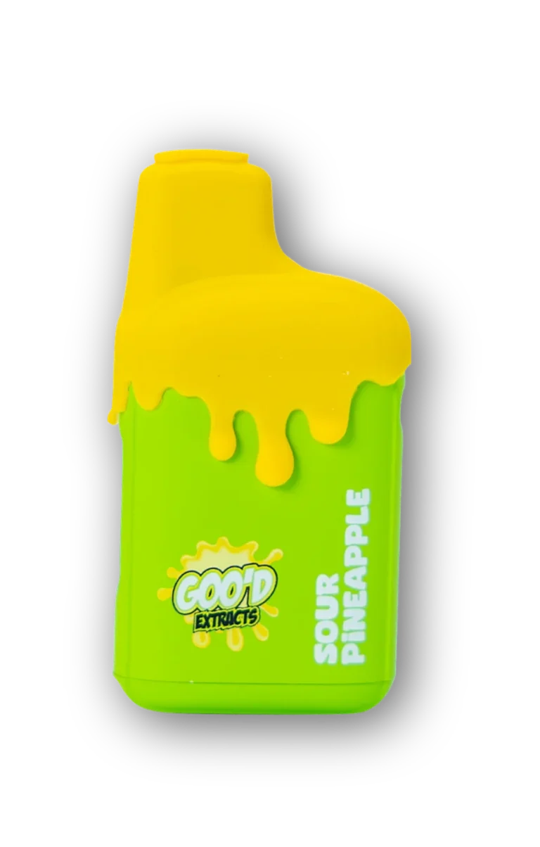 sourpinapple