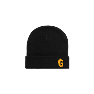 G Splat Beanie