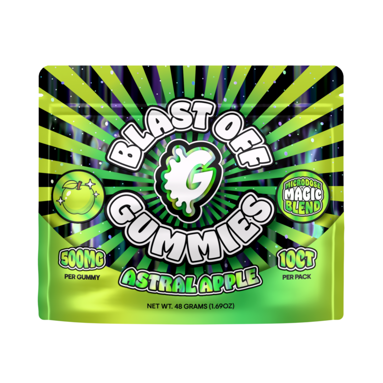 BLAST OFF GUMMIES_ASTRAL APPLE_0002